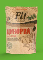 FitParad Цикорий, 100 г